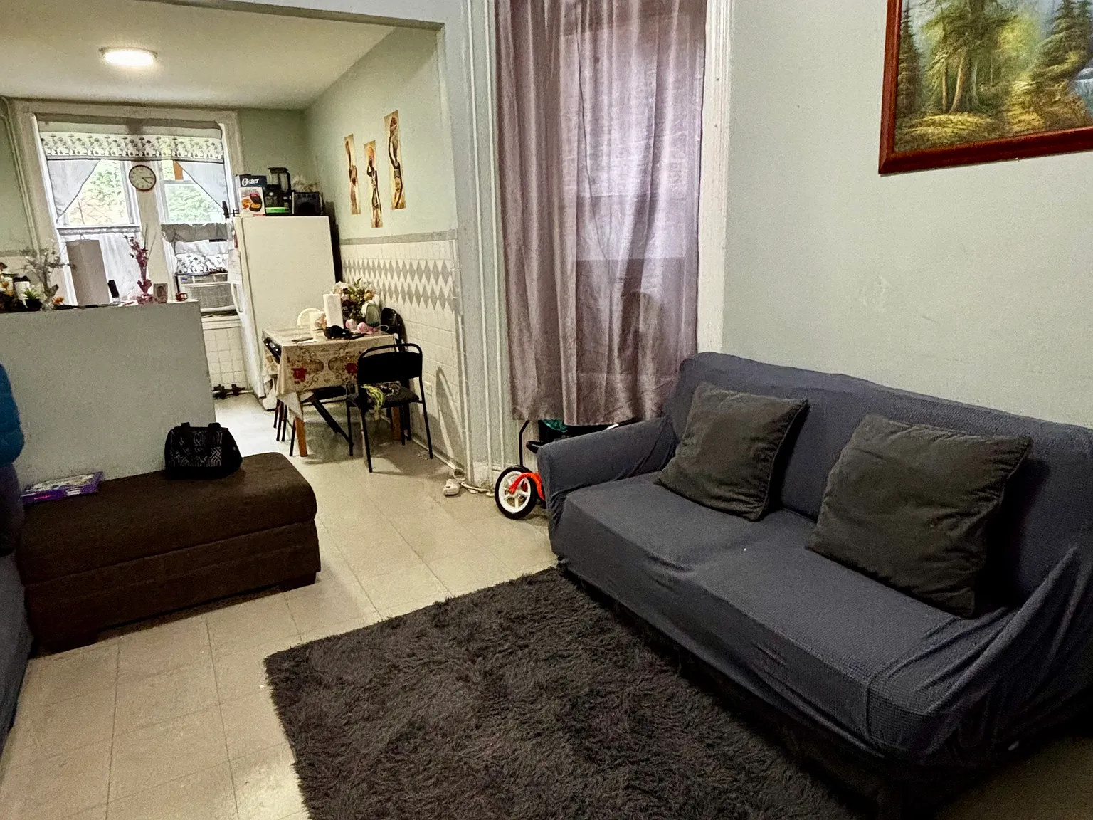 2 bed, 650 sqft, $2,300 — Photo 3