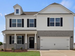 WILMINGTON Plan, Collinswood, Aberdeen, NC 28315