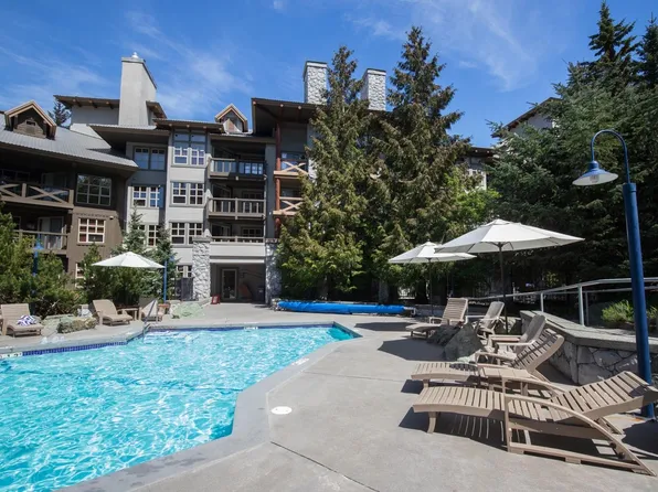 4899 Painted Cliff Rd #431, Whistler, BC V8E 1E2