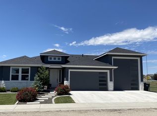 2251 N Citrine Ave, Kuna, ID 83634