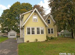 217 Pleasant Ave, North Syracuse, NY 13212