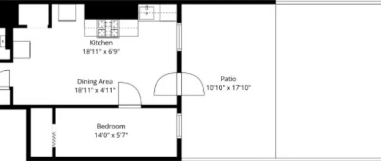 533 Washington Ave #GR — Photo 2