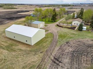 25408 E High Way #597, Lacombe County, AB T4L2N2
