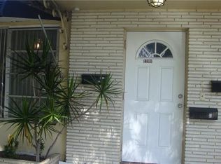 1201 S 19th Ave #2, Hollywood, FL 33020