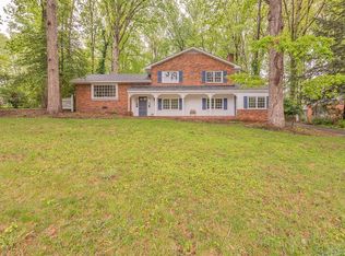 3438 Lochinvar Dr, Richmond, VA 23235