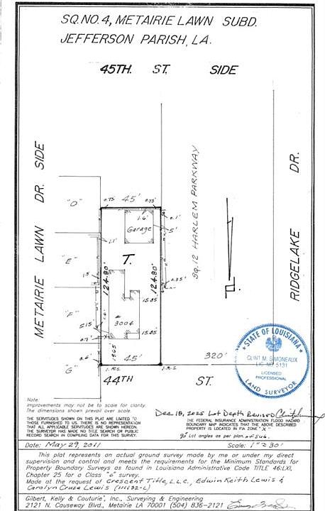 2nd image of 3004 44th St