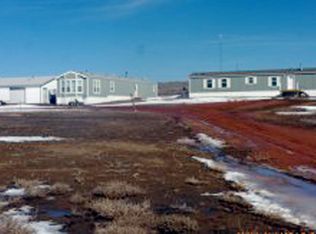 1675 Flat Top Rd, Douglas, WY 82633