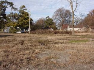 1421 3rd St, Earle, AR 72331