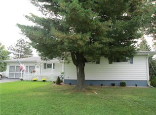 19201 Woodside Dr, Watertown, NY 13601