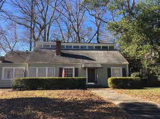 135 Harold Byrd Dr, Decatur, GA 30030