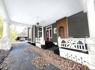 306 N Jefferson St #4, New Castle, PA 16101