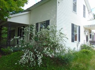 1163 Route 108 S, East Fairfield, VT 05448