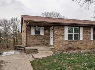 1187 Mount Rushmore Way, Lexington, KY 40515