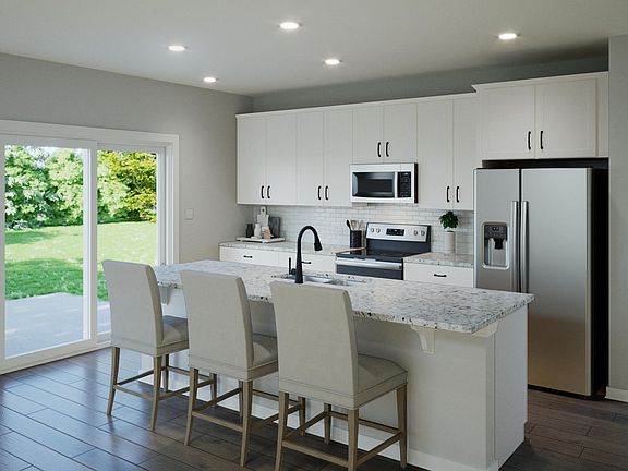 Interior Selections