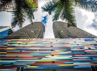 45 SW 9th St APT 4706, Miami, FL 33130
