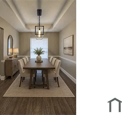4 bed, 1525 sqft, $2,700 — Photo 2