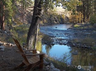 5 Maughan Rd, Winthrop, WA 98862