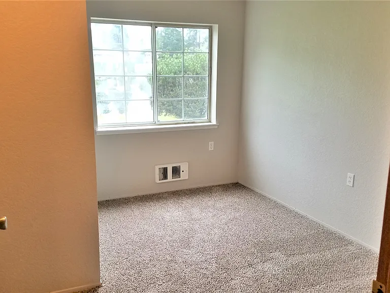First Secondary Bedroom