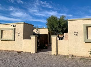 4053 E Bellevue St, Tucson, AZ 85712