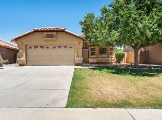 7230 E Lindner Ave, Mesa, AZ 85209