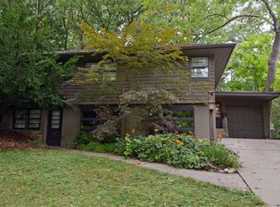 3806 Hillcrest Dr, Madison, WI 53705