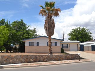 1901 Phyllis Ln, Las Cruces, NM 88001