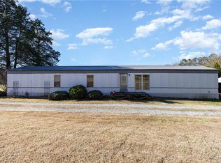 3611 Bethesda Rd, Lexington, NC 27295