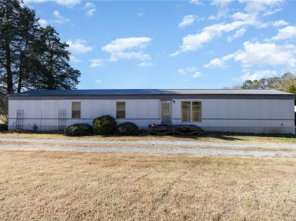 3611 Bethesda Rd, Lexington, NC 27295