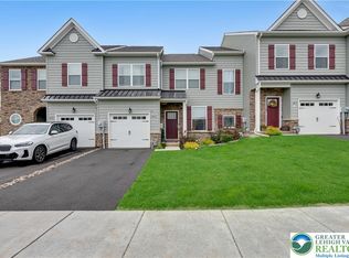 4816 Daisy Rd, Allentown, PA 18104