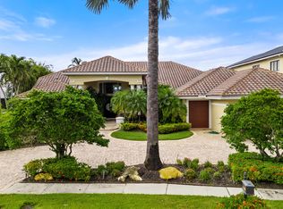 17618 Bocaire Way, Boca Raton, FL 33487