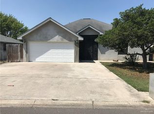 7812 Wagon Trail Dr, Mission, TX 78572