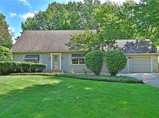 381 Rosewae Ave, Cortland, OH