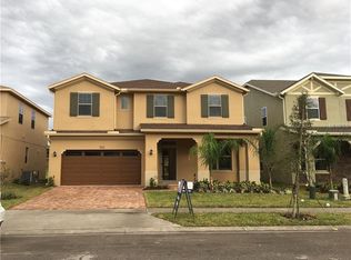 1123 Fountain Coin Loop, Orlando, FL 32828