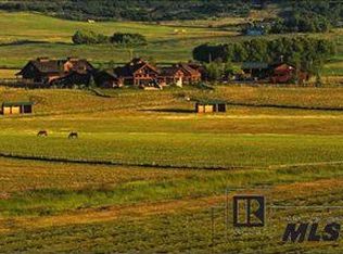 30855 County Road 14c, Steamboat Springs, CO 80487