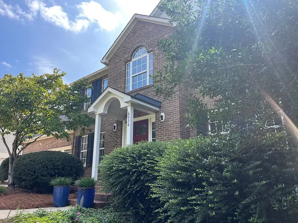 6036 Fairfield Oaks Ln, Pfafftown, NC 27040