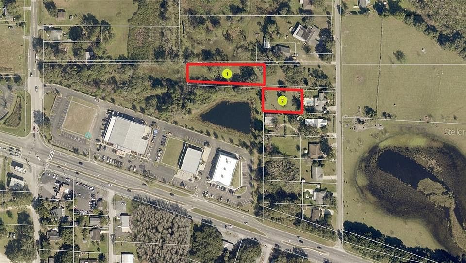 0 Catherine Ln Groveland FL Zillow