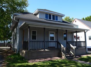 1024 Prentice St, Stevens Point, WI 54481