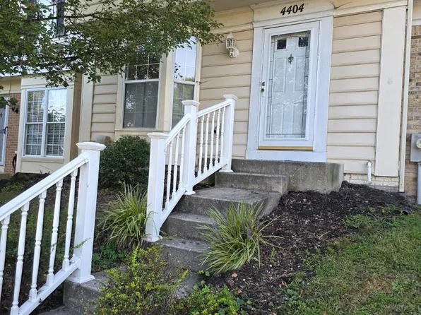 4404 Bronze Wing Ct, Baltimore, MD 21236
