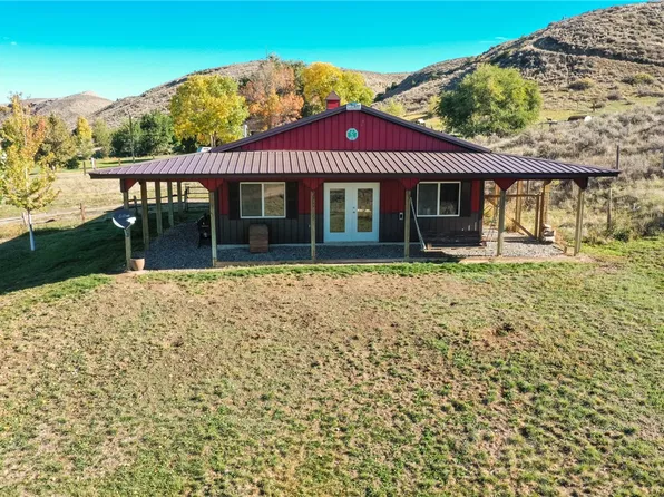 134 Homestead Rd, Edgar, MT 59026