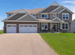 19238 Harappa Ave, Lakeville, MN 55044