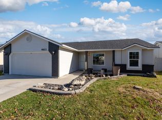 4611 Catherine Ave, Caldwell, ID 83607