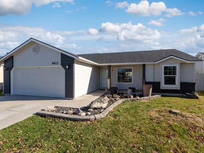 4611 Catherine Ave, Caldwell, ID, 83607