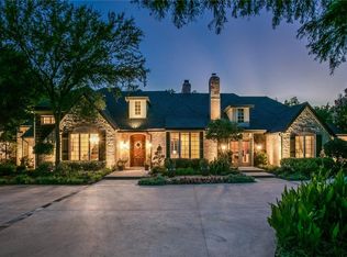 585 Winningkoff Rd, Lucas, TX 75002