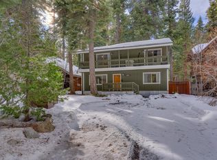 7064 6th Ave, Tahoma, CA