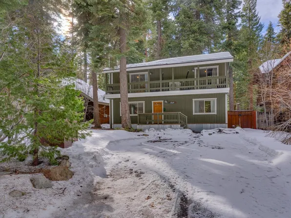 7064 6th Ave, Tahoma, CA 96142