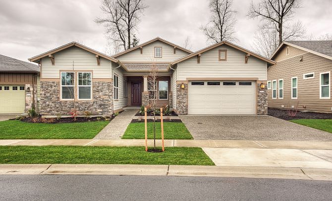 Homesite 3015 Exterior