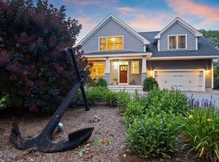 55 Spofford St, Newburyport, MA 01950