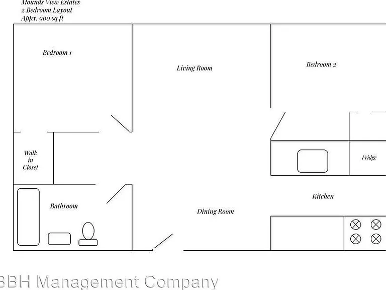 MV Apartments — Photo 10