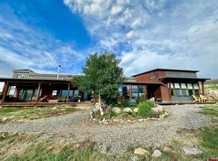 215 Sage Dr, Gunnison, CO 81230
