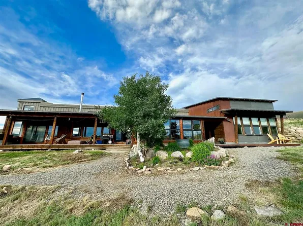 215 Sage Drive, Gunnison, CO 81230